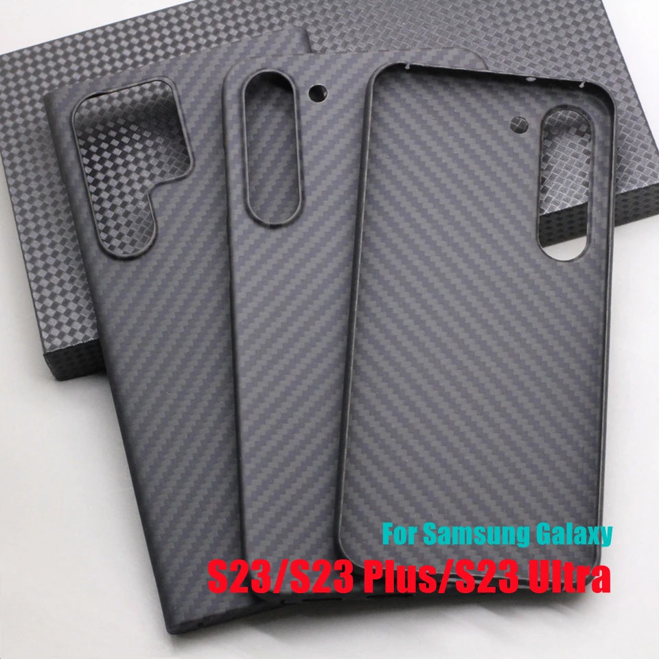 Real Pure Carbon Fiber Protective Case for Samsung - Premium Mobile Phone Cases from Dressmycell.com - Just $40! Shop now at Dressmycell.com Real Pure Carbon Fiber Protective Case for Samsung - Premium Mobile Phone Cases from Dressmycell.com - Just $40! Shop now at Dressmycell.com